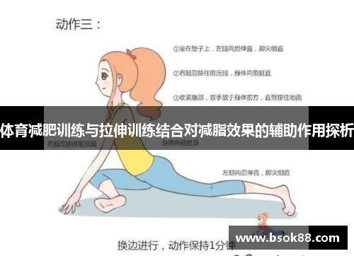体育减肥训练与拉伸训练结合对减脂效果的辅助作用探析